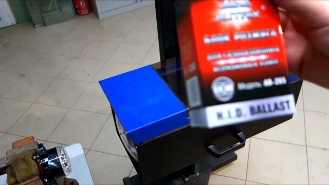 Блок розжига. Выбираем самый яркий #1 смотреть онлайн