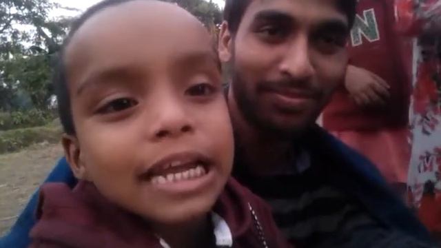 Tui Oporadhi Re l Tafsir A Child's Song l Talent The Search смотреть онлайн