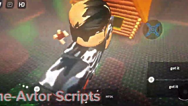 Roblox Control Npc Script-скрипт чтобы управлять npc смотреть онлайн