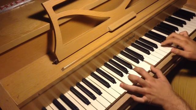 Beautiful Music | Piano Medley смотреть онлайн