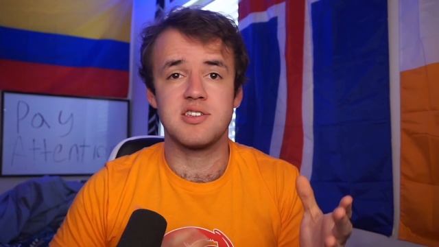 FM Personality Guides Are Wrong смотреть онлайн