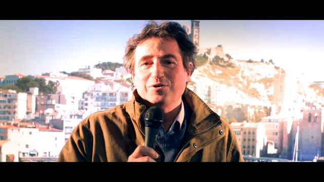 Marseille - L'avant-première смотреть онлайн