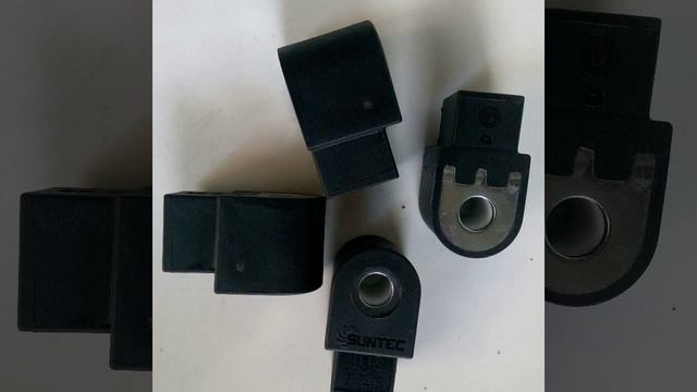 Selenoid Valve coil Suntec T80 смотреть онлайн
