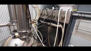 Холодильник Экстра (димрот в кожухотрубнике)