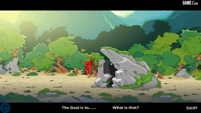 EVOLUTION "Age of War" Browser Game (1-3) смотреть онлайн