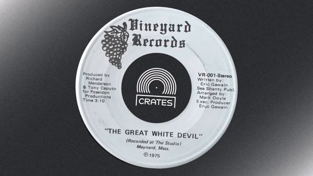 Unknown Artist - The Great White Devil /1975 / смотреть онлайн
