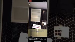 Как собрать и установить кухню, и красиво обойти газовую трубу