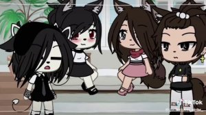 Наркомания из Тик тока Гача лайф ~{Гача клуб}~ #101