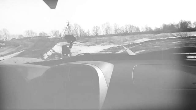 Тизер Chery tiggo передний привод, весенняя глина, цепи. смотреть онлайн