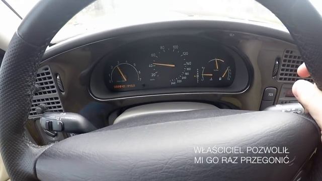 Saab 9-5 2001r. (T#8) смотреть онлайн