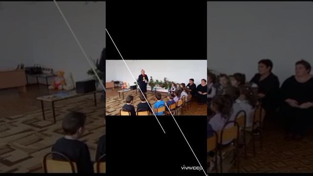 Ребенок и безопасность дорожного движения ч 2.mp4 смотреть онлайн