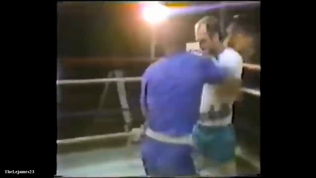 Mike Tyson - I'm A Soldier 2Pac