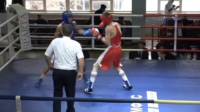 Бокс. Кубок группы компаний "Милан". Финал 67 кг. Эльзат Сатаркулов (KGZ)-Жасур Эргашев (UZB) смотреть онлайн