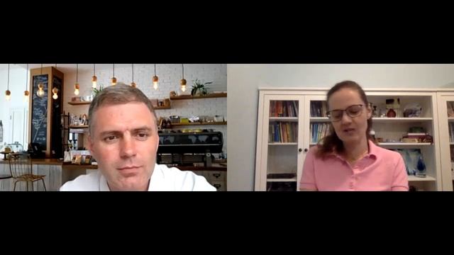 "Знать - Уметь -Применять".О жизни по душам с Еленой Челокиди. Выпуск 1. смотреть онлайн