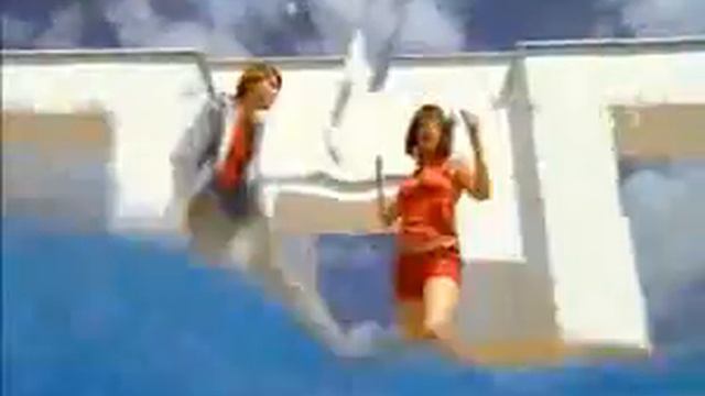 "Moja Muzyka To Ty" Disney Channel Polland [HQ] смотреть онлайн