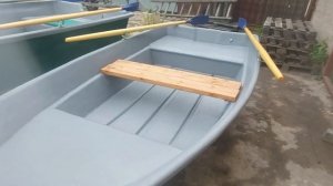 Лодка Морковка 1.1  и не только.