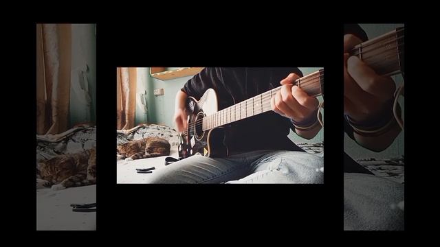 Cold carti - а что, если (cover) смотреть онлайн
