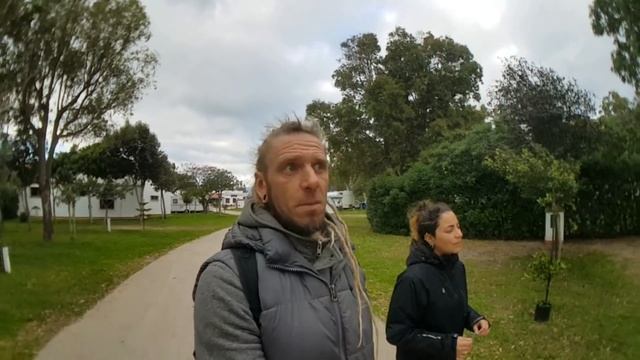 Обзор Кемпинга или Анти рекламма смотреть онлайн