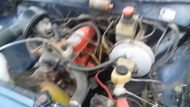 Volvo 144 1971 смотреть онлайн