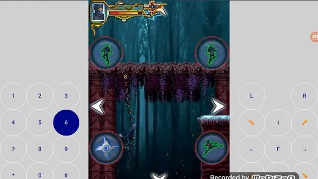 Ninja assassin j2me loader java game смотреть онлайн