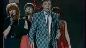 Karel Gott - Only You 1984