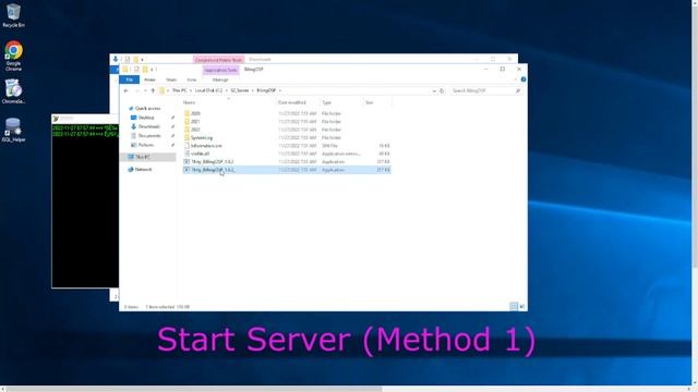 La Tale Private Server Setup смотреть онлайн