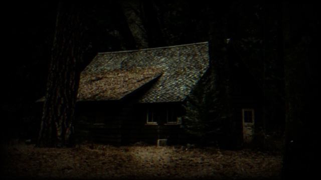 СТРАШНАЯ ИСТОРИЯ НА НОЧЬ - ПОВОРОТ НЕ ТУДА (1 ЧАСТЬ) смотреть онлайн