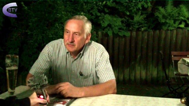 Erlkönig im Gespräch Alfred Gorny смотреть онлайн