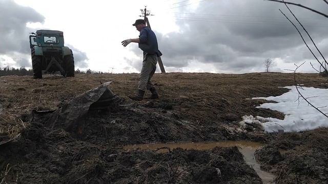 Коп черного металла с металлоискателем , лучшие моменты находок . смотреть онлайн