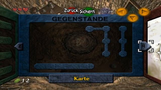 THE LEGEND OF ZELDA OCARINA OF TIME ⌛ #1: Der Held der Zeit смотреть онлайн