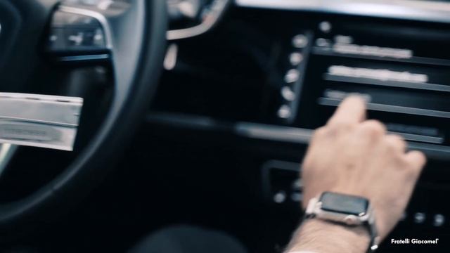 MyAudi - Attivazione servizi Audi Connect смотреть онлайн
