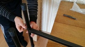 Обзор подставки для синтезатора SUPRA SKB-615S.mp4