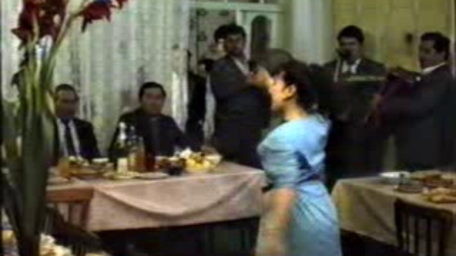 Хоразм лазгиси