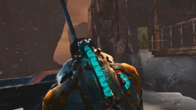 Comment se finit l'histoire de Dead Space ? Le 3 est si mauvais ? смотреть онлайн