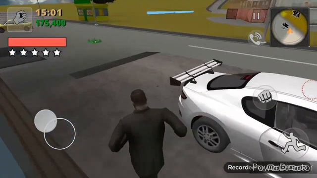 Криминальная Россия 3D Борис Реальная жизнь купил тачку... .Еду в Санкт-Петербург к брату. смотреть онлайн