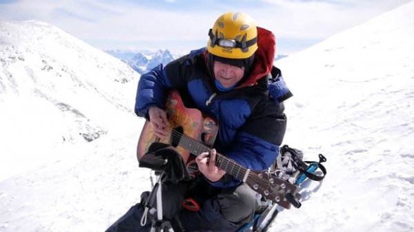 Григорий Данской - Дед Мороз (Dead Moroz)