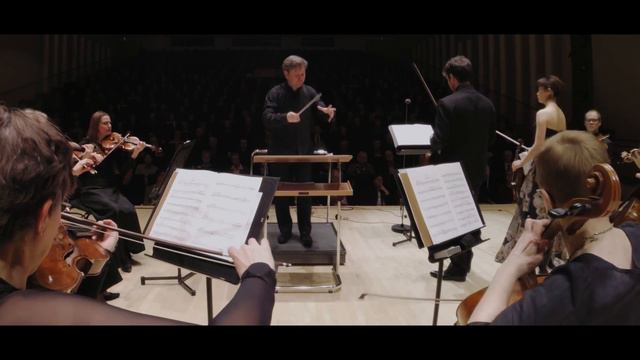 Britten: Concerto for Violin, Viola and Orchestra | Tapiola Sinfonietta, Bloxham, Mohri & Ridout смотреть онлайн