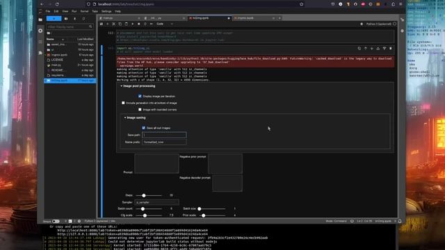 Is Kandinsky-2 is better than Stable Diffusion? смотреть онлайн