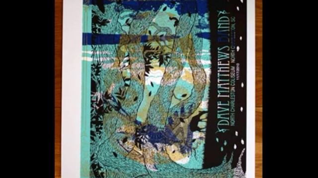 Dave Matthews Band and Tim Reynolds-Jimi Thing-The Lost Acoustics смотреть онлайн