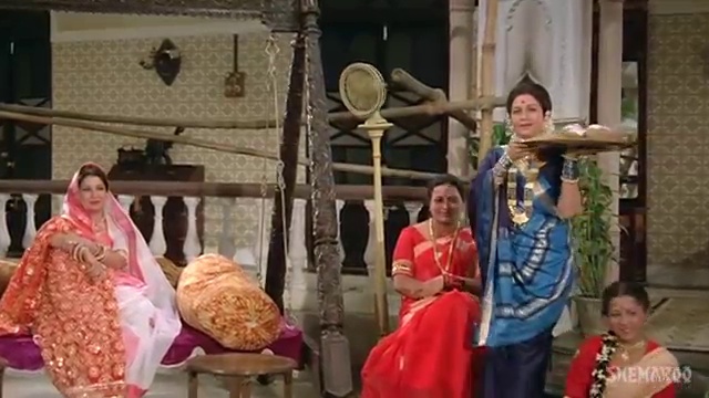 Yeh-Galiyan-Yeh-Chaubara---Padmini-Kolhapure---Rishi-Kapoor---Prem-Rog-Songs---Bollywood-Songs