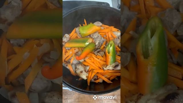 Магия Кулинарии