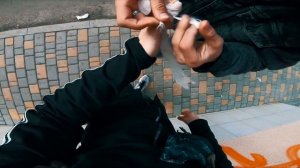 МАМКА ПОСТРИГЛА НАЛЫСО ШКОЛЬНИКА | НАДАВАЛА РЕМНЯ ШКОЛЬНИКУ