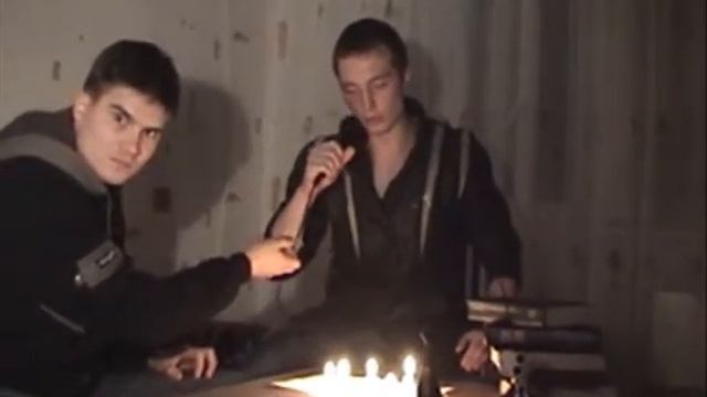 Шаманство и мракобесие 1 часть (прикольное видео) смотреть онлайн