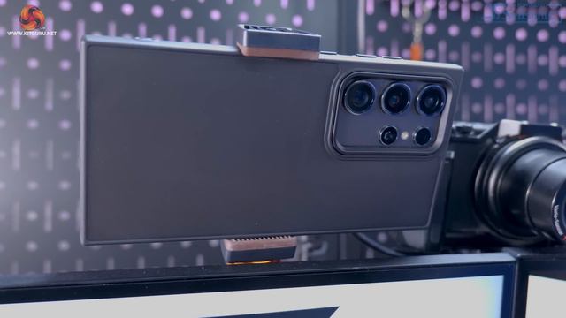 Elgato Facecam Pro - The £/$300 4K60 Webcam!
