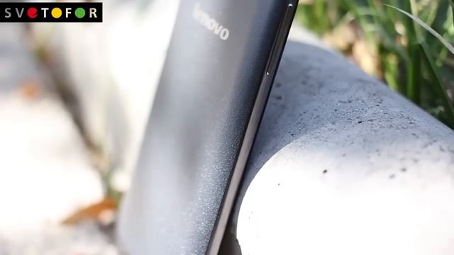 Видео обзор смартфона Lenovo Vibe Z в интернет-магазин Svetofor смотреть онлайн
