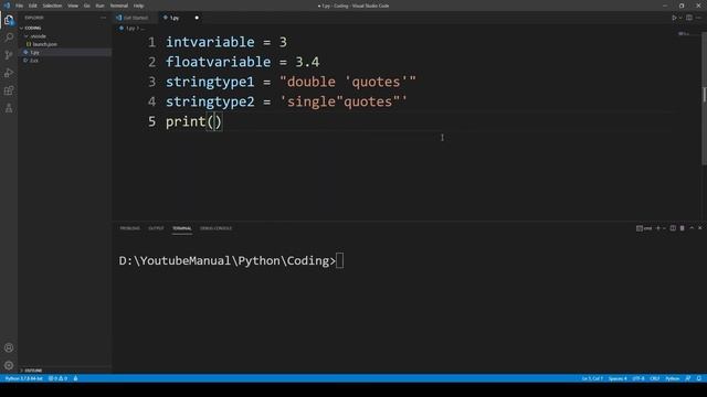 Learn python in 314 seconds. смотреть онлайн