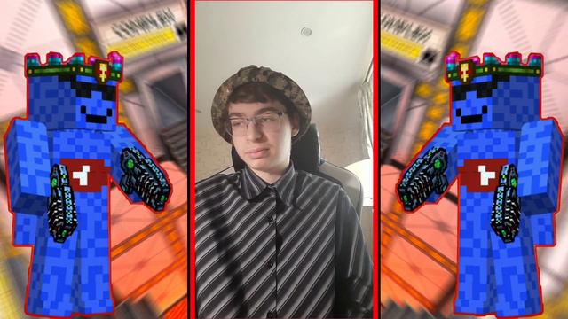 Дорогие участники клана Nemesis PG... | Почему я ушёл из клана? [Обращение к соклановцам] смотреть онлайн