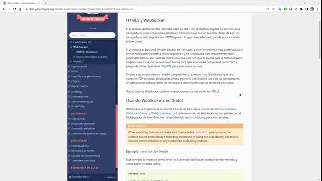 ⚡Me OBLIGAN a crear un TicTacToe Multiplayer ☘ con GODOT смотреть онлайн