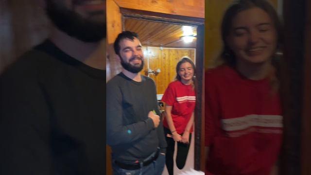 Добровольцы РТУ МИРЭА встретили Рождество в Селижарово смотреть онлайн