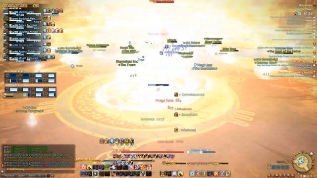 Syrcus Tower (Crystal Tower 2) Raid Guide - Part Two! смотреть онлайн